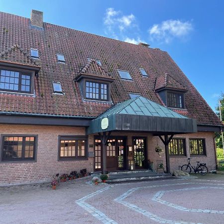 Hotel Schloss Diepenbrock Bocholt Exterior foto