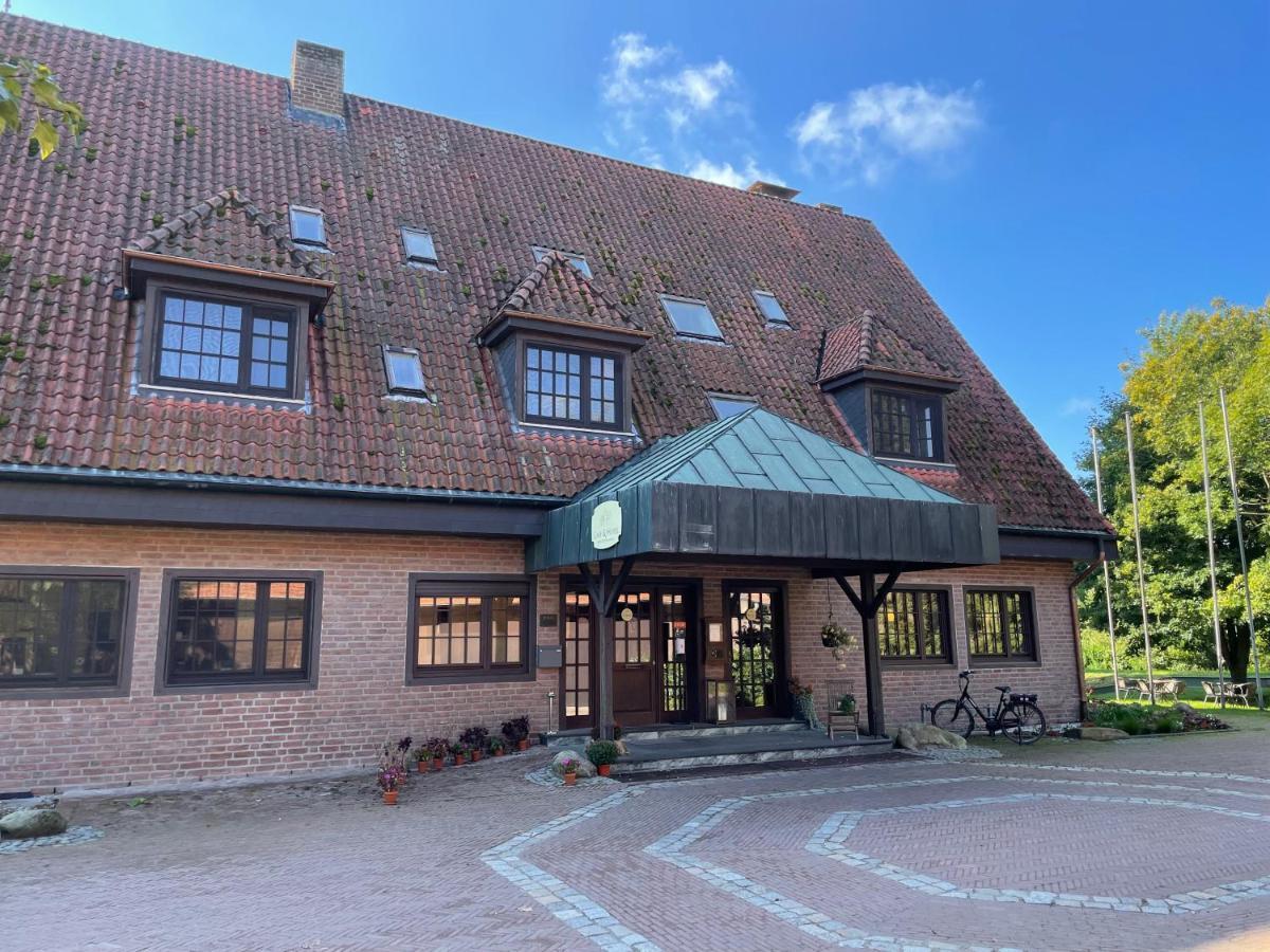 Hotel Schloss Diepenbrock Bocholt Exterior foto